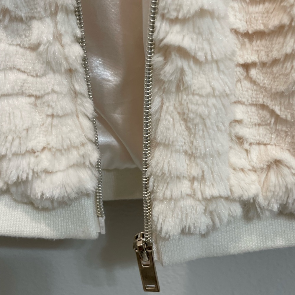 CoffeeShop Teddy Jacket - Picture 5 of 6